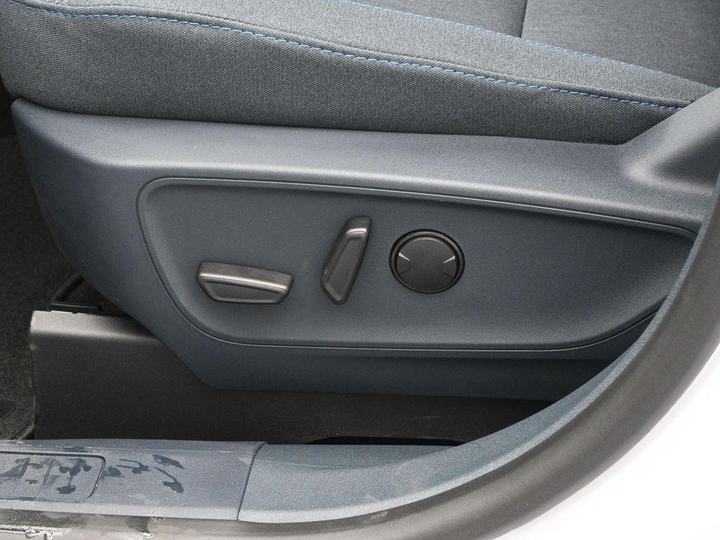 new 2025 Ford Maverick car, priced at $35,250