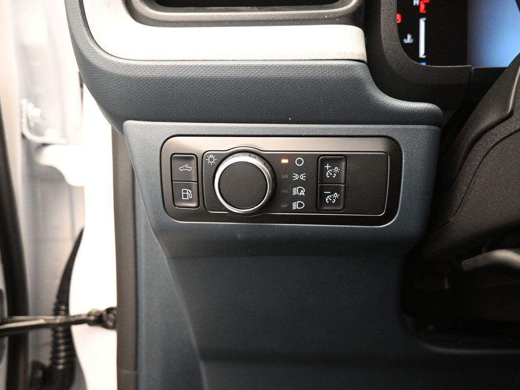 new 2025 Ford Maverick car, priced at $35,250