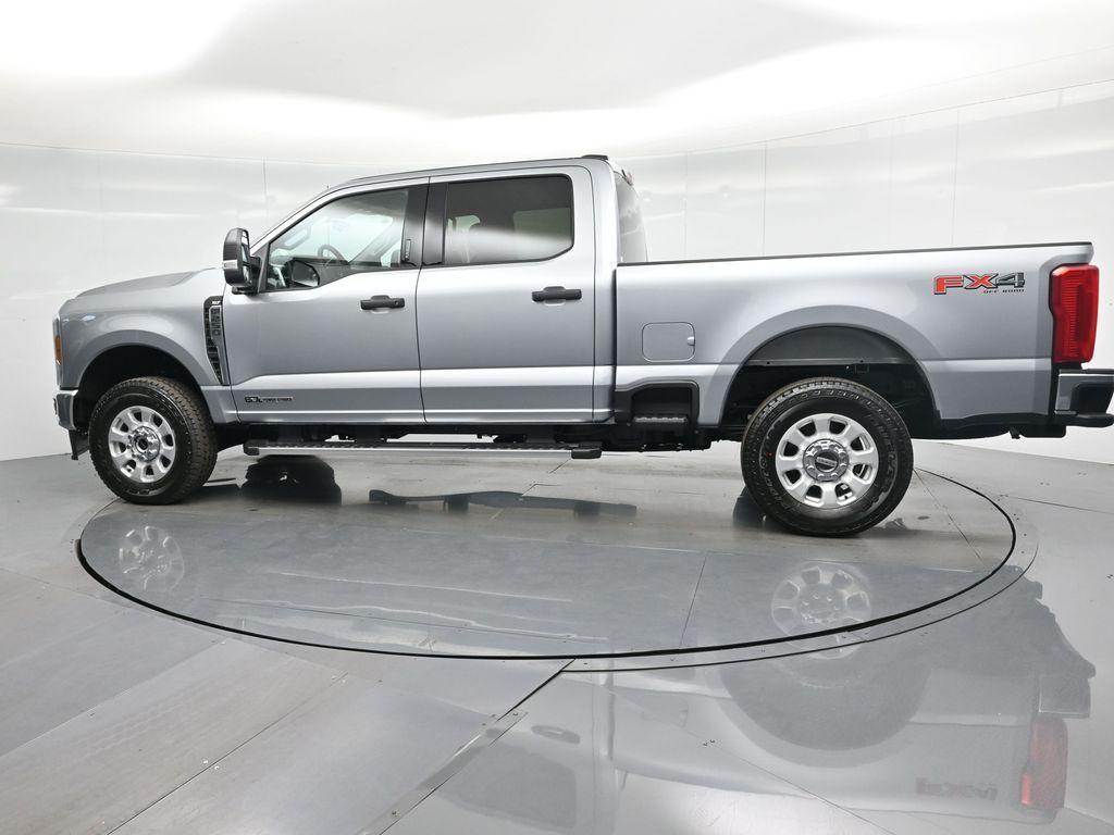 new 2024 Ford F-250 car, priced at $67,180