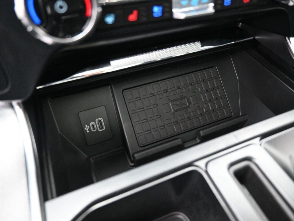 new 2025 Ford F-150 car, priced at $88,304