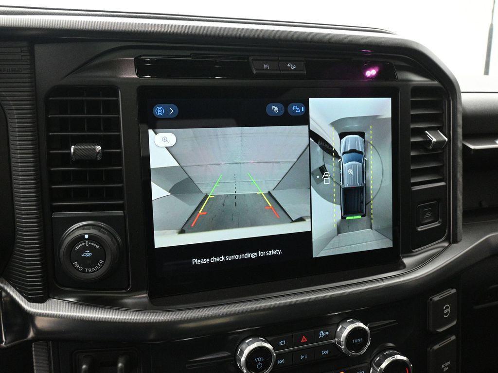 new 2025 Ford F-150 car, priced at $88,304