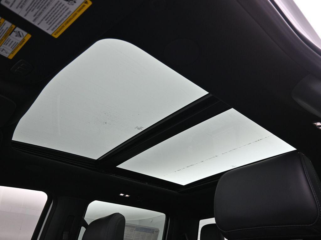 new 2025 Ford F-150 car, priced at $88,304