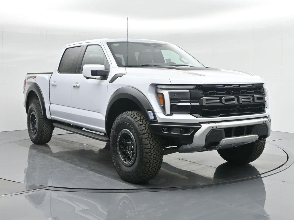 new 2025 Ford F-150 car, priced at $103,865