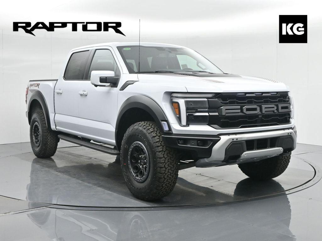 new 2025 Ford F-150 car, priced at $103,865