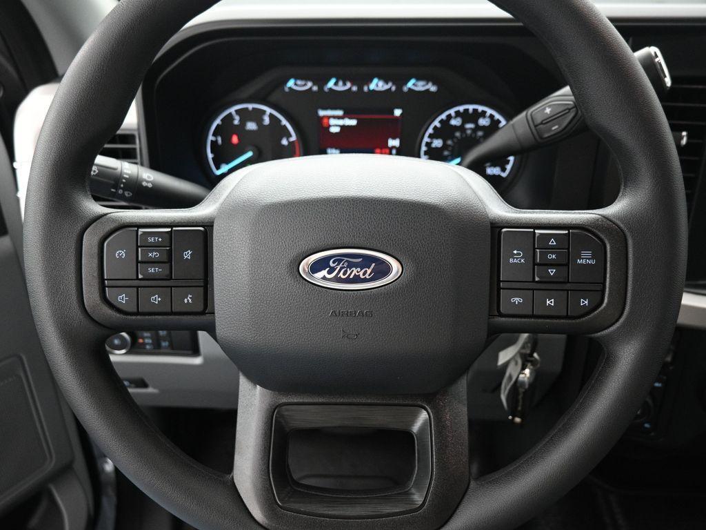 new 2026 Ford F-350 car