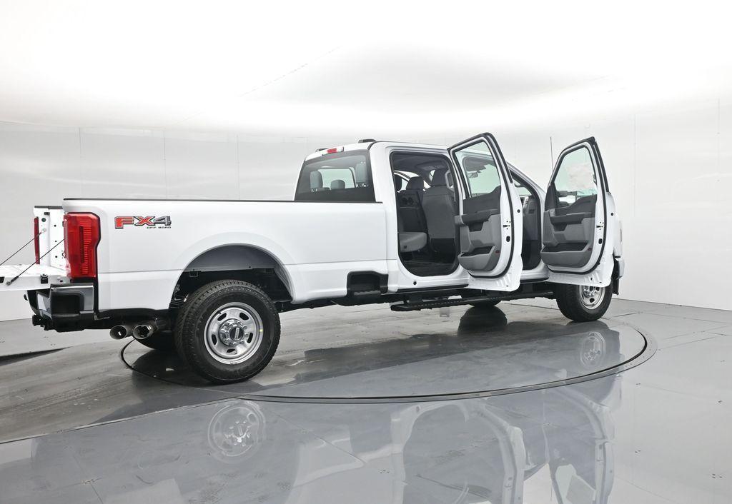 new 2026 Ford F-350 car