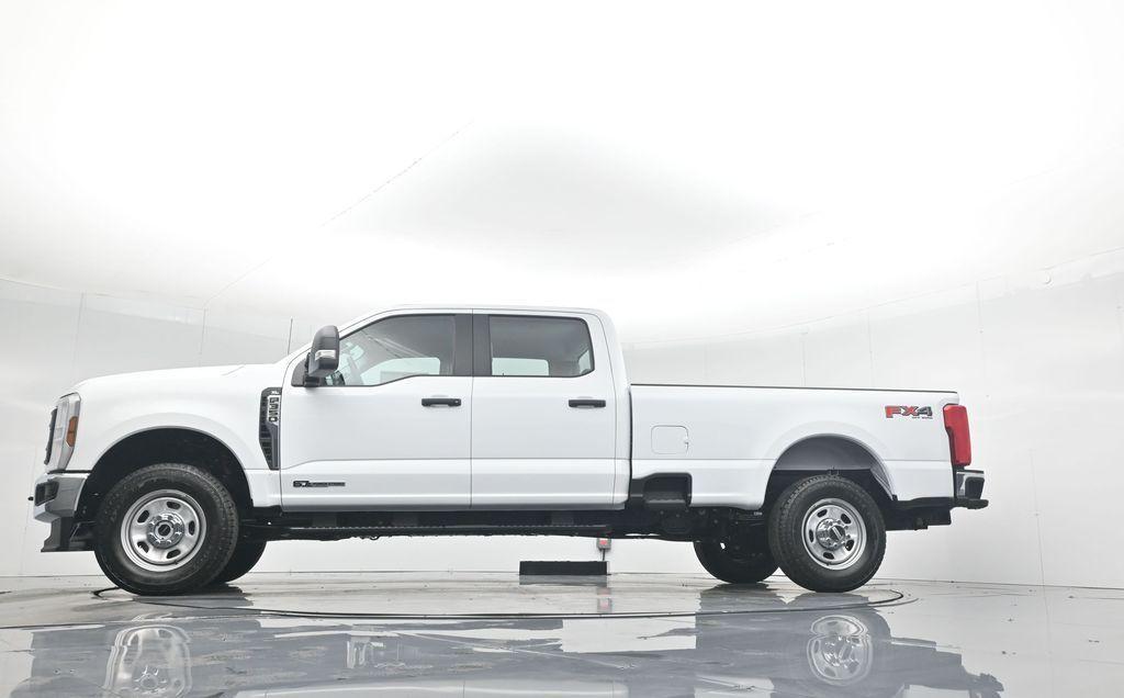 new 2026 Ford F-350 car
