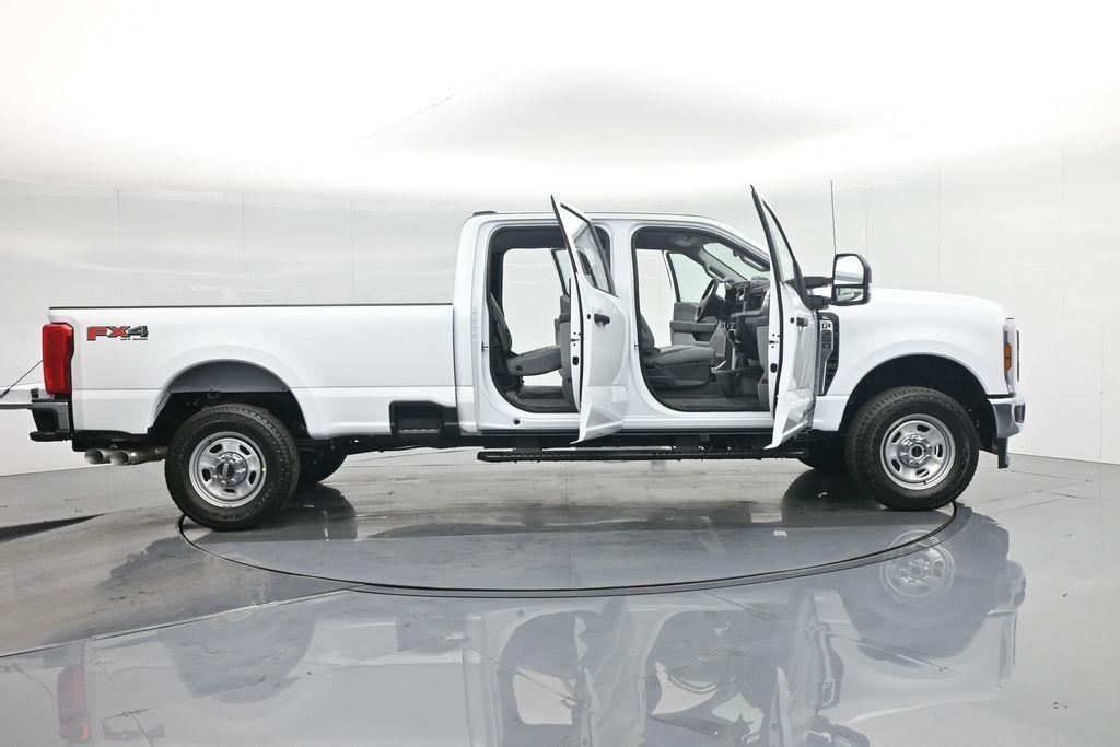 new 2026 Ford F-350 car