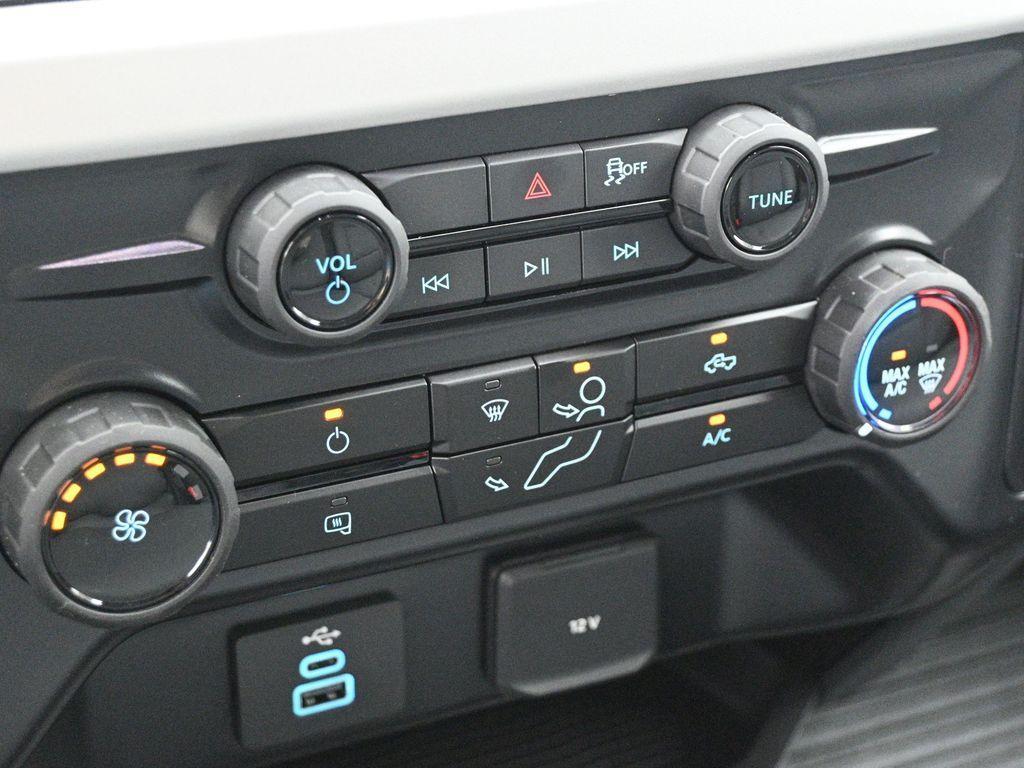 new 2026 Ford F-350 car