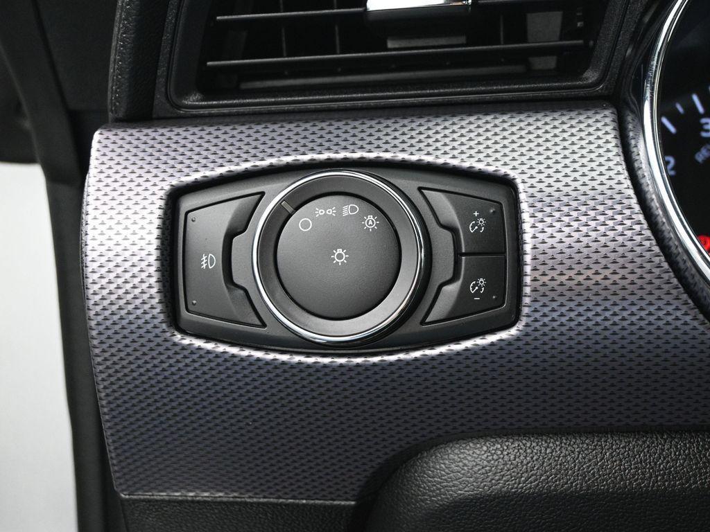 used 2015 Ford Mustang car, priced at $24,800