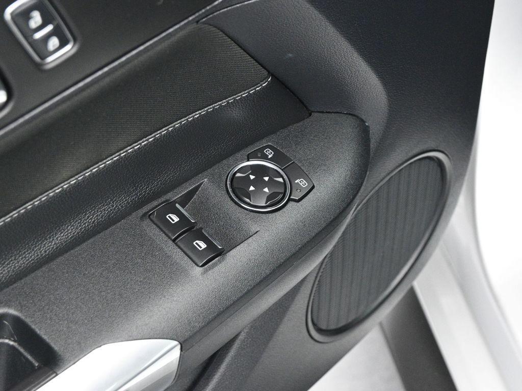 used 2015 Ford Mustang car, priced at $24,800