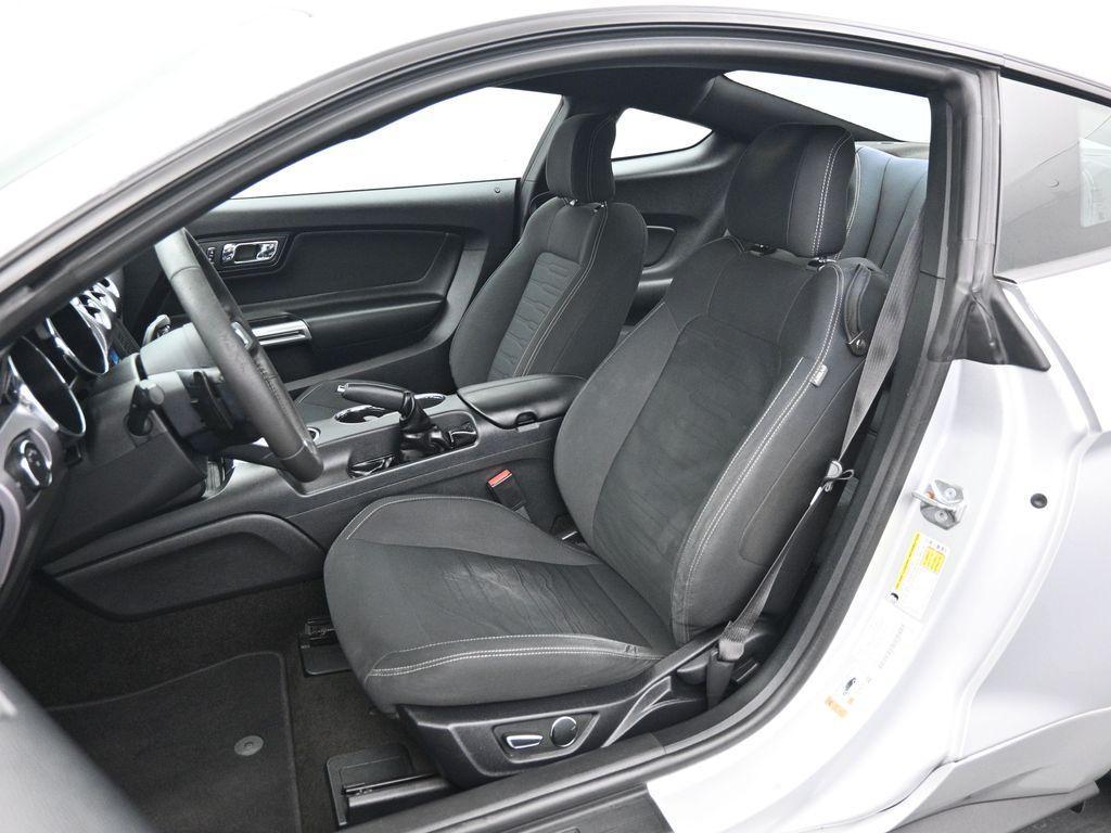 used 2015 Ford Mustang car, priced at $24,800