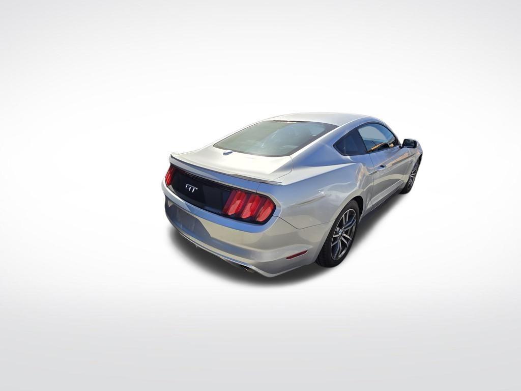 used 2015 Ford Mustang car, priced at $25,000