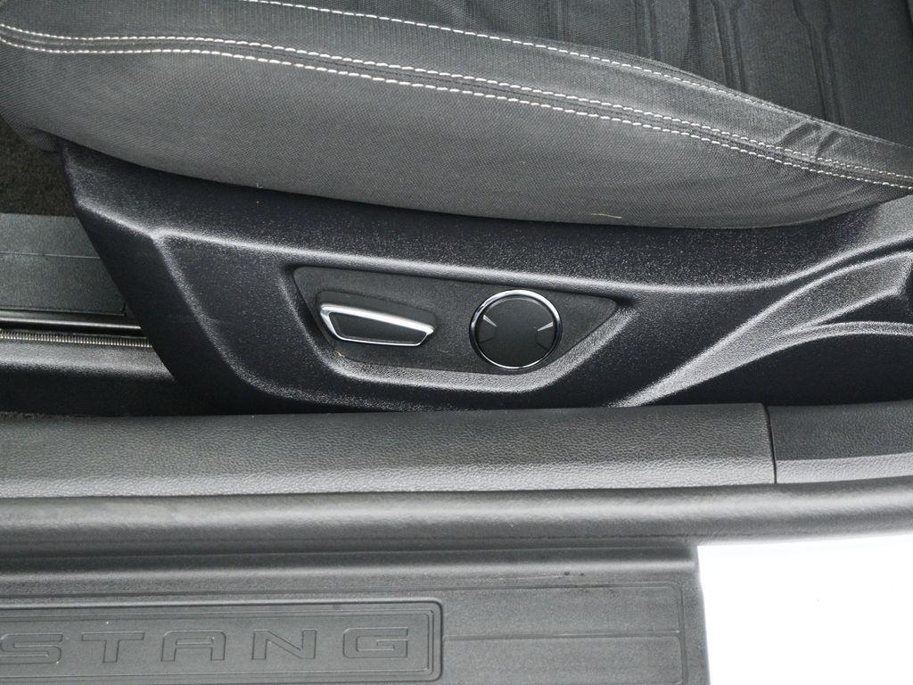 used 2015 Ford Mustang car, priced at $24,800