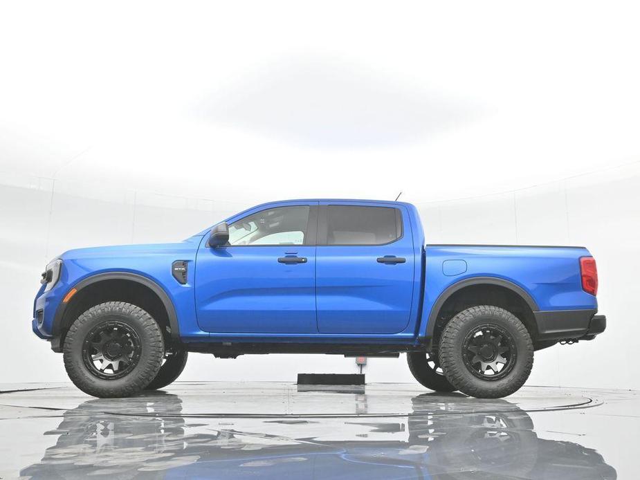 new 2024 Ford Ranger car, priced at $41,500