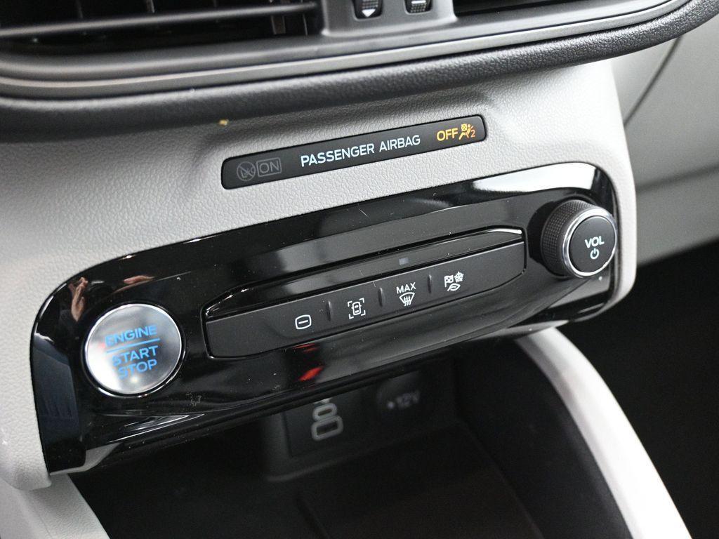 new 2025 Ford Escape car, priced at $40,030