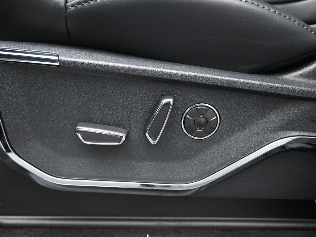 new 2025 Ford F-150 car, priced at $84,535