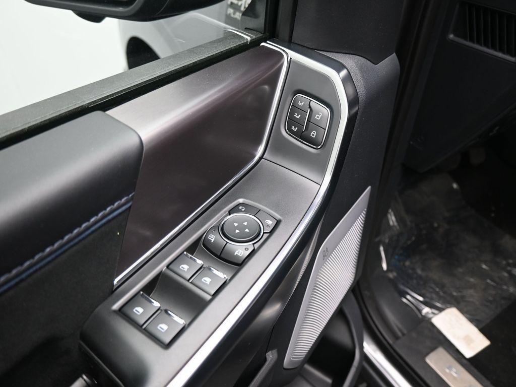 new 2025 Ford F-150 car, priced at $84,535