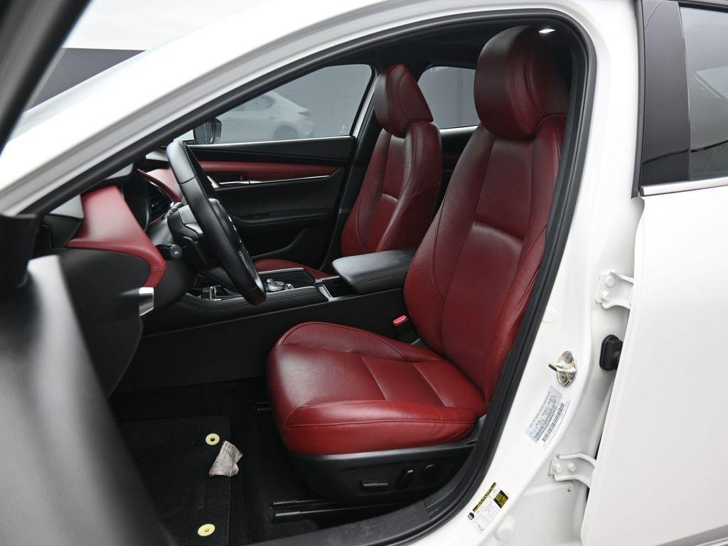used 2020 Mazda Mazda3 car, priced at $24,200