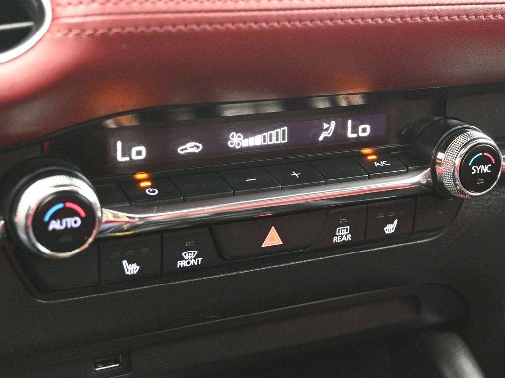 used 2020 Mazda Mazda3 car, priced at $24,200
