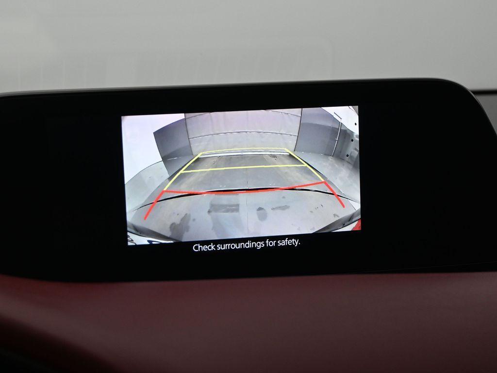 used 2020 Mazda Mazda3 car, priced at $24,200