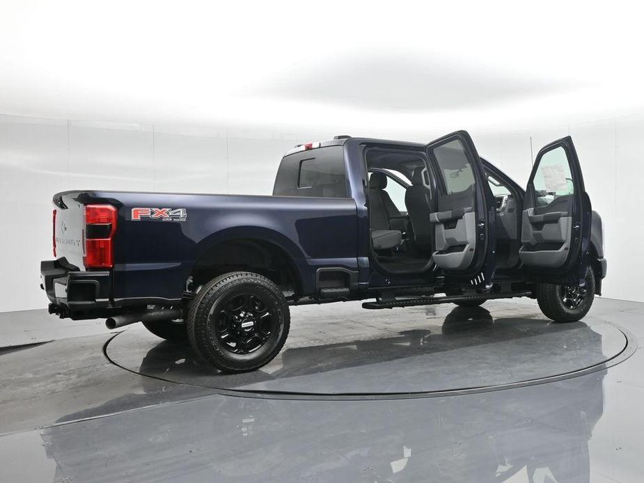 new 2024 Ford F-250 car, priced at $60,965