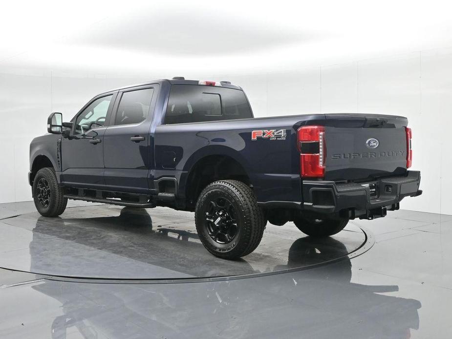 new 2024 Ford F-250 car, priced at $60,965