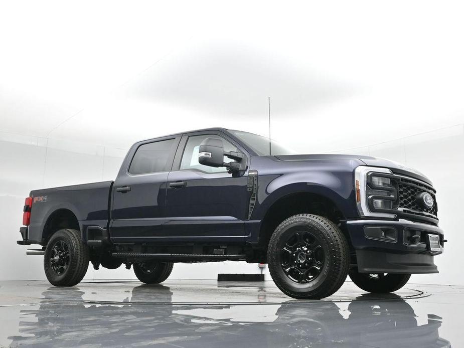 new 2024 Ford F-250 car, priced at $60,965