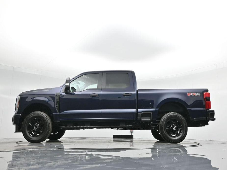 new 2024 Ford F-250 car, priced at $60,965