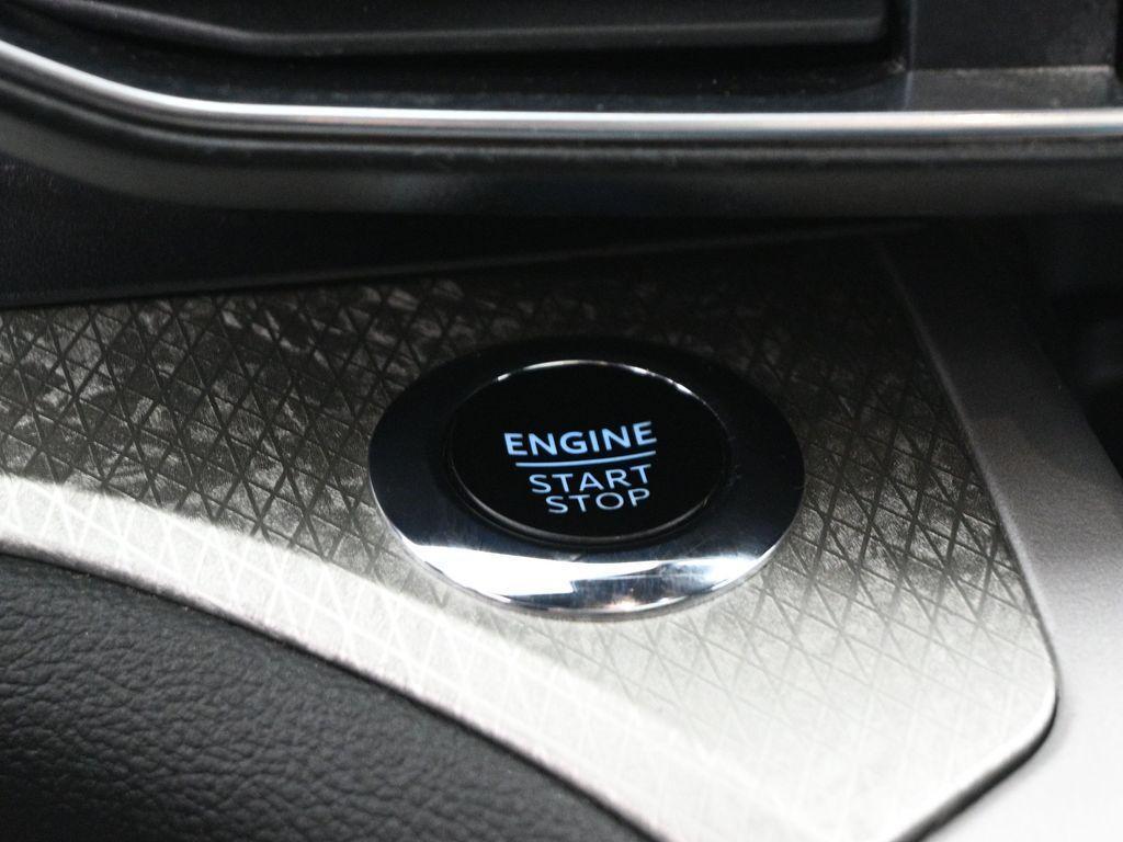 used 2023 Ford Explorer car, priced at $34,500