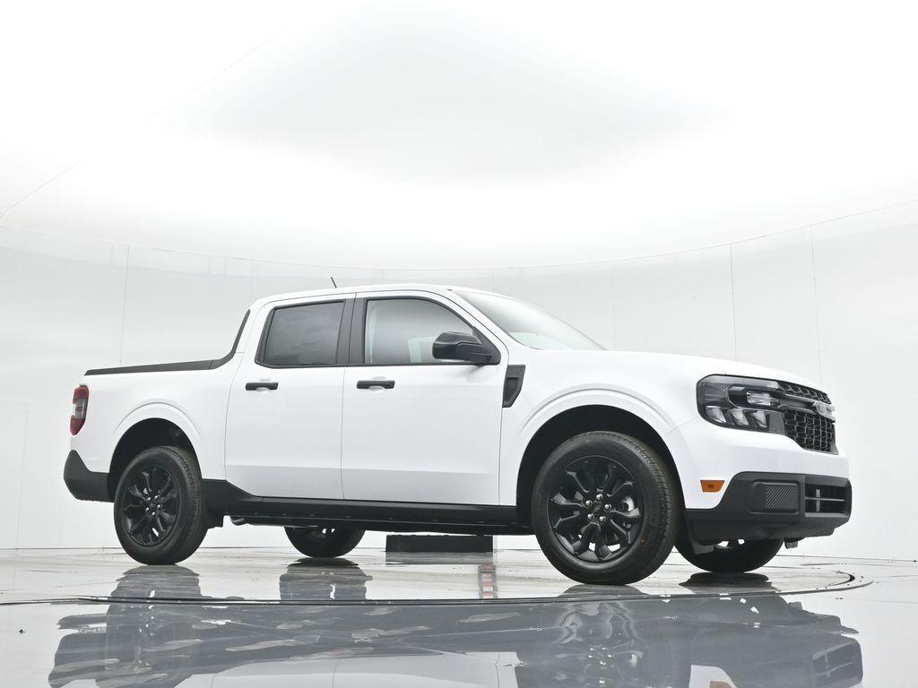 new 2024 Ford Maverick car, priced at $31,735