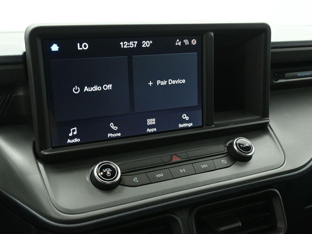 new 2024 Ford Maverick car, priced at $31,735