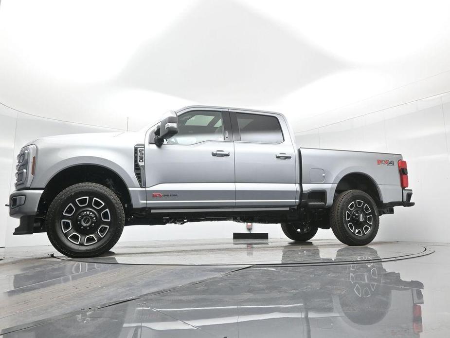 new 2024 Ford F-350 car, priced at $96,460