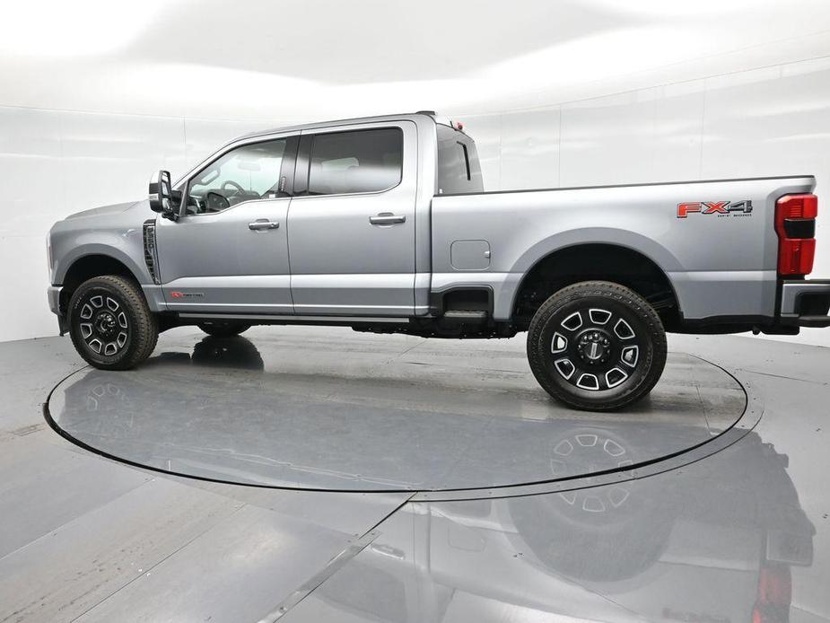 new 2024 Ford F-350 car, priced at $96,460