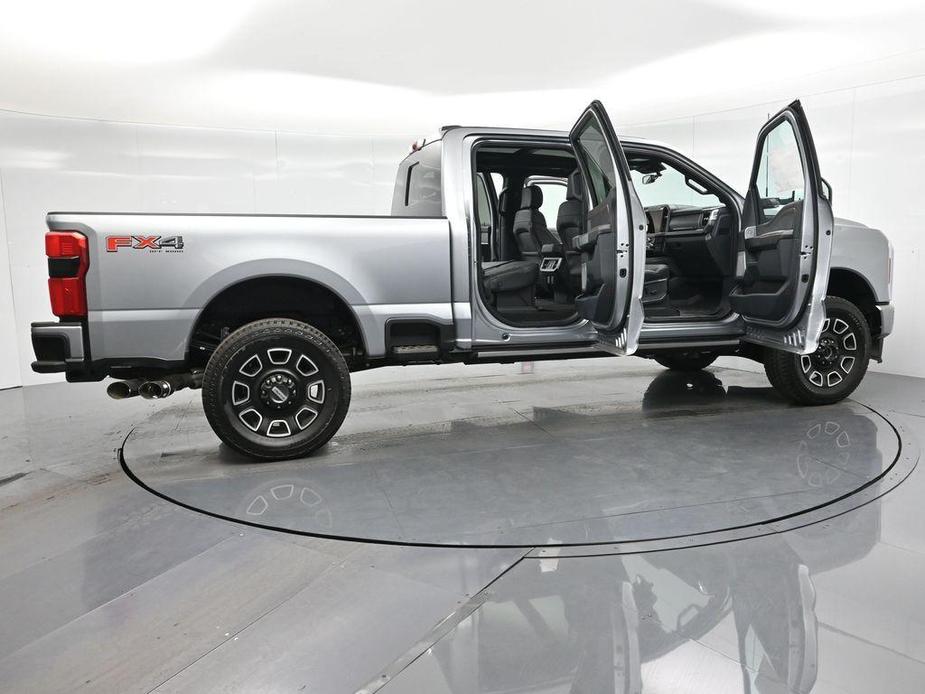 new 2024 Ford F-350 car, priced at $96,460