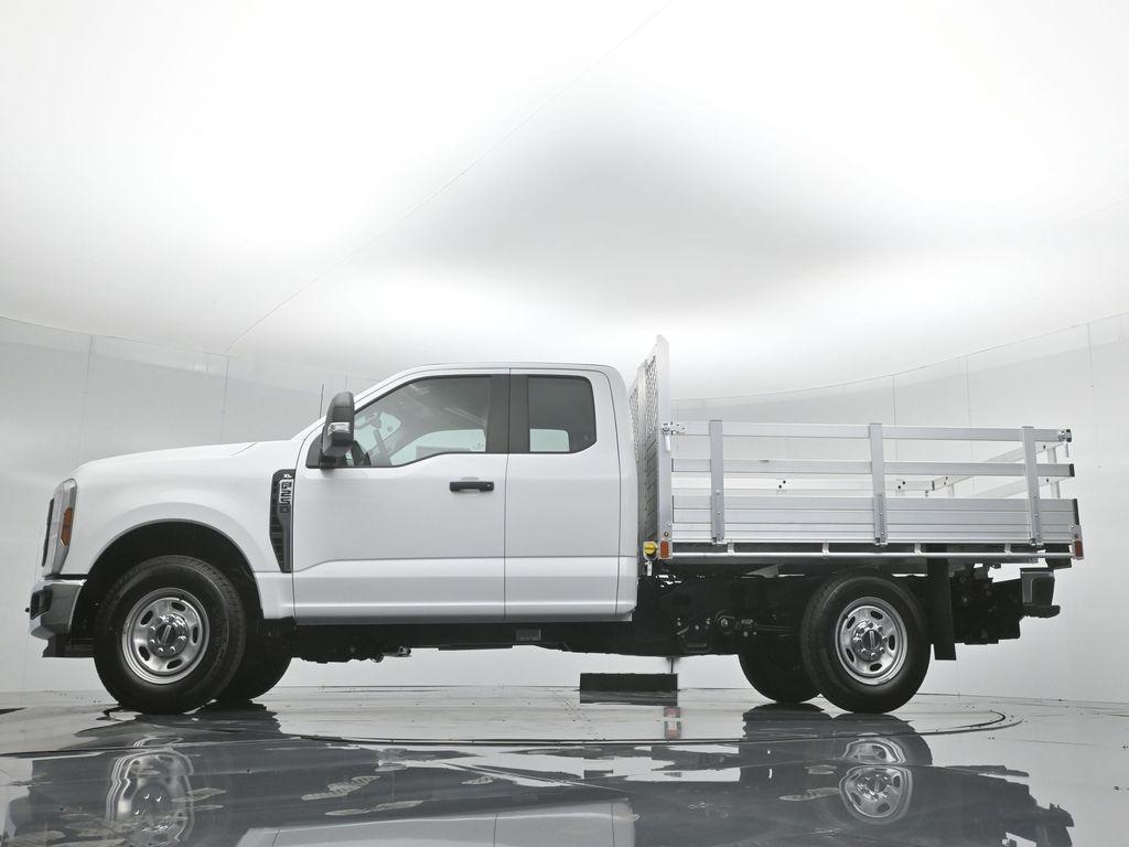 new 2024 Ford F-250 car, priced at $58,330