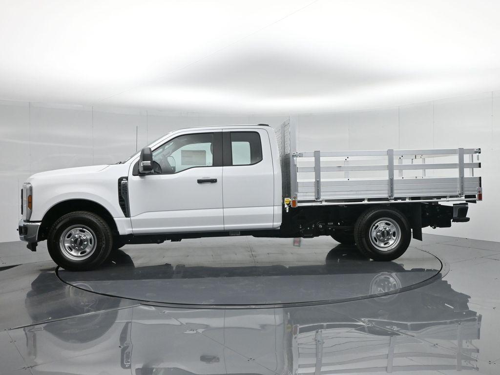 new 2024 Ford F-250 car, priced at $58,330