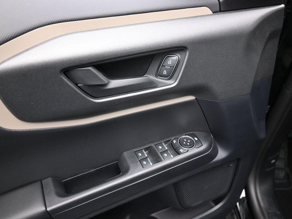 new 2025 Ford Bronco Sport car, priced at $30,938
