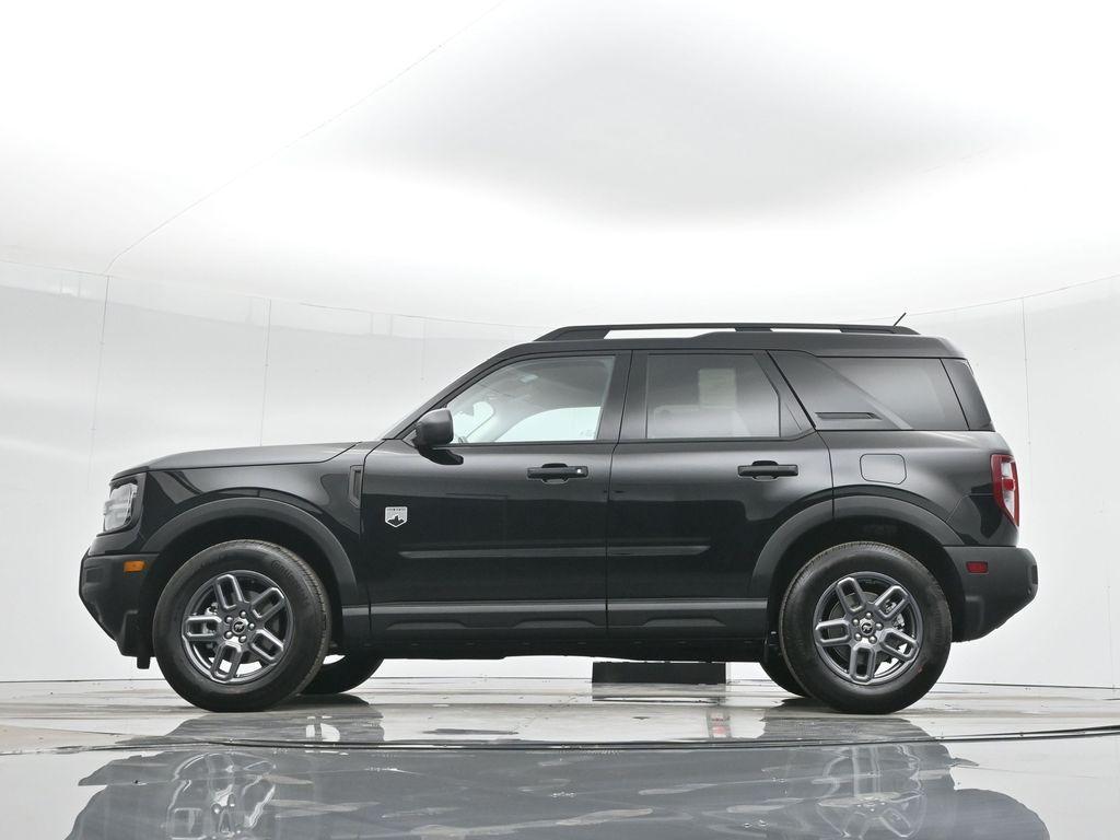 new 2025 Ford Bronco Sport car, priced at $30,938