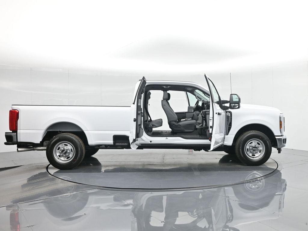 new 2024 Ford F-250 car, priced at $49,900