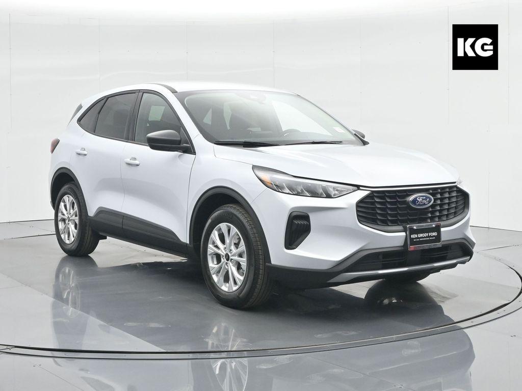 new 2025 Ford Escape car, priced at $27,140