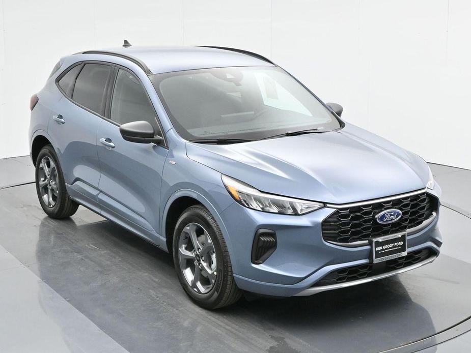 new 2024 Ford Escape car, priced at $37,110