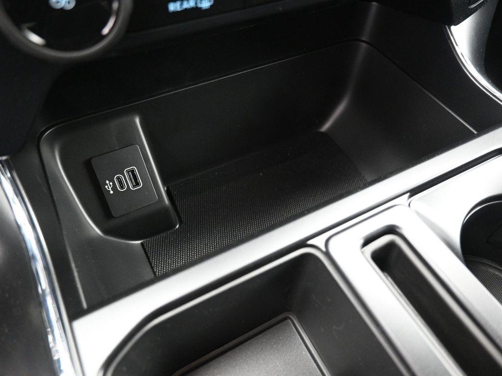 new 2025 Ford F-150 car, priced at $45,295