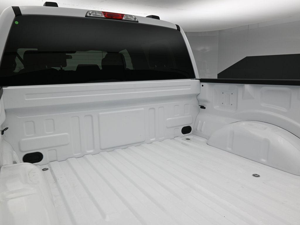 new 2025 Ford F-150 car, priced at $45,295