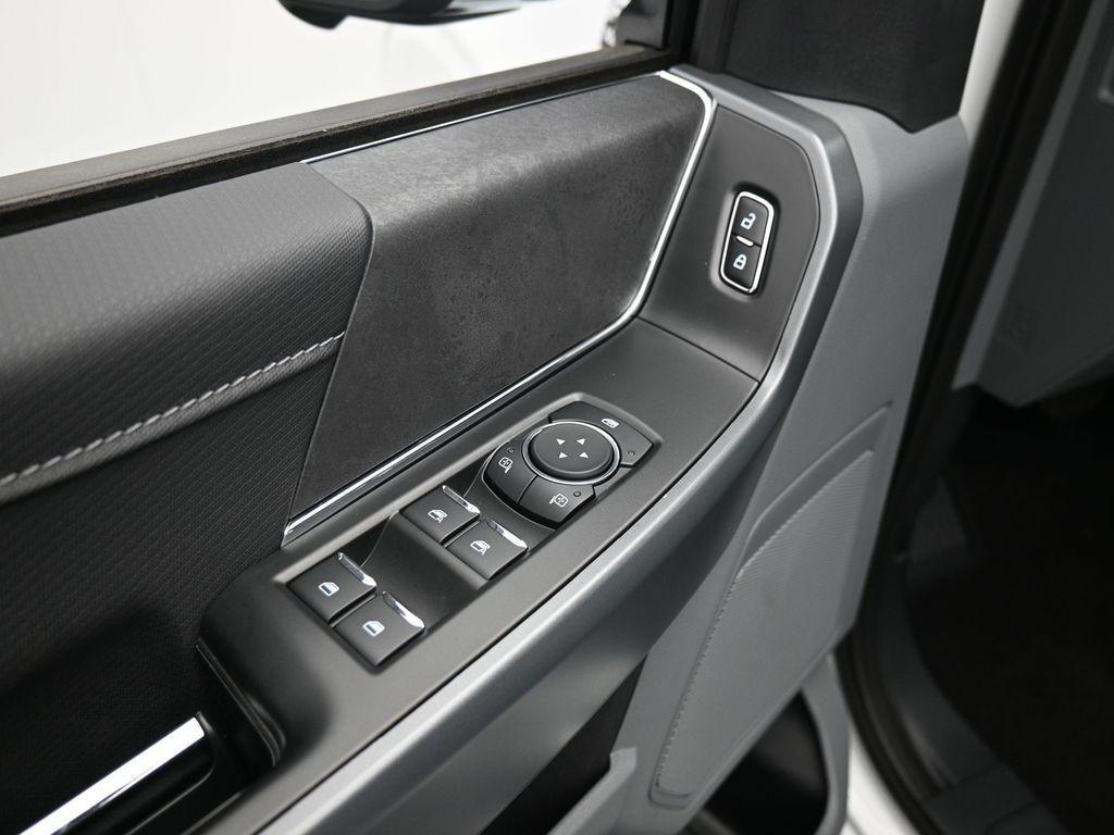 new 2024 Ford F-150 car, priced at $56,547