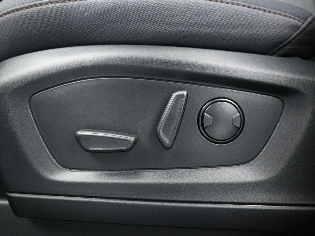 new 2025 Ford Explorer car, priced at $37,450