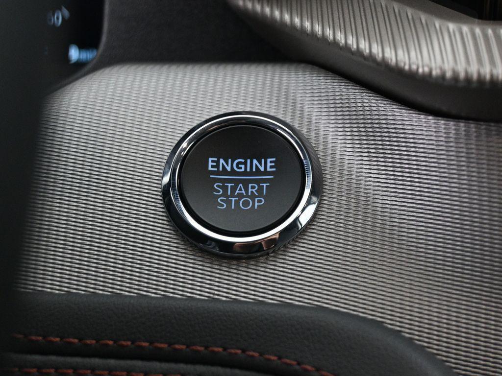 new 2025 Ford Explorer car, priced at $37,450