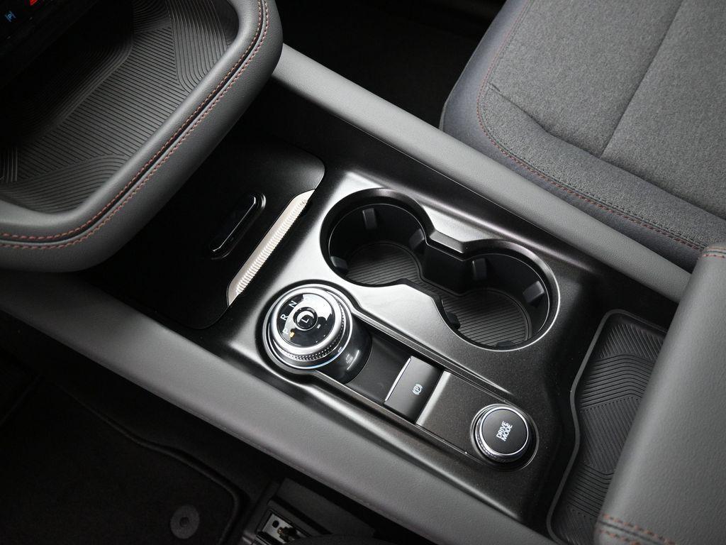 new 2025 Ford Explorer car, priced at $37,450