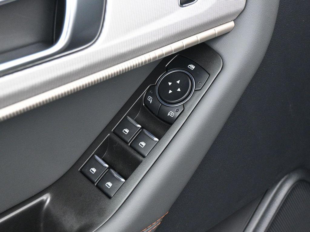 new 2025 Ford Explorer car, priced at $37,450