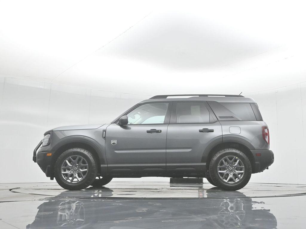 new 2025 Ford Bronco Sport car, priced at $34,092